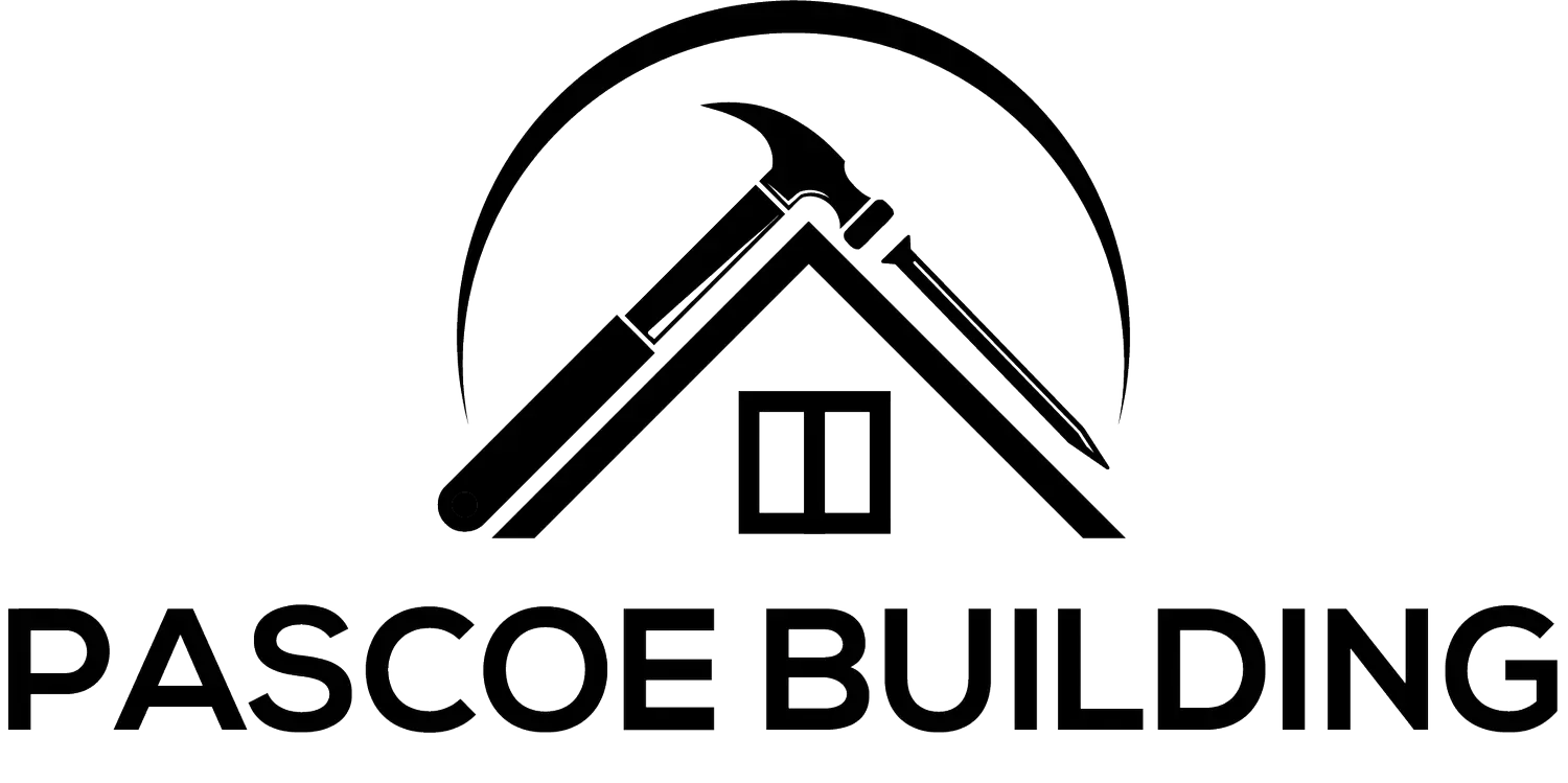 Balcony Construction Christchurch black transparent logo symbolizing quality and expertise in balcony design