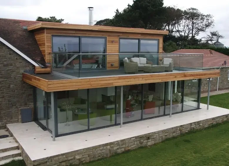 Better Use of Space with Balcony Extensions — Balcony Construction Christchurch Efficient balcony extensions by Balcony Construction Christchurch maximizing outdoor space with smart design