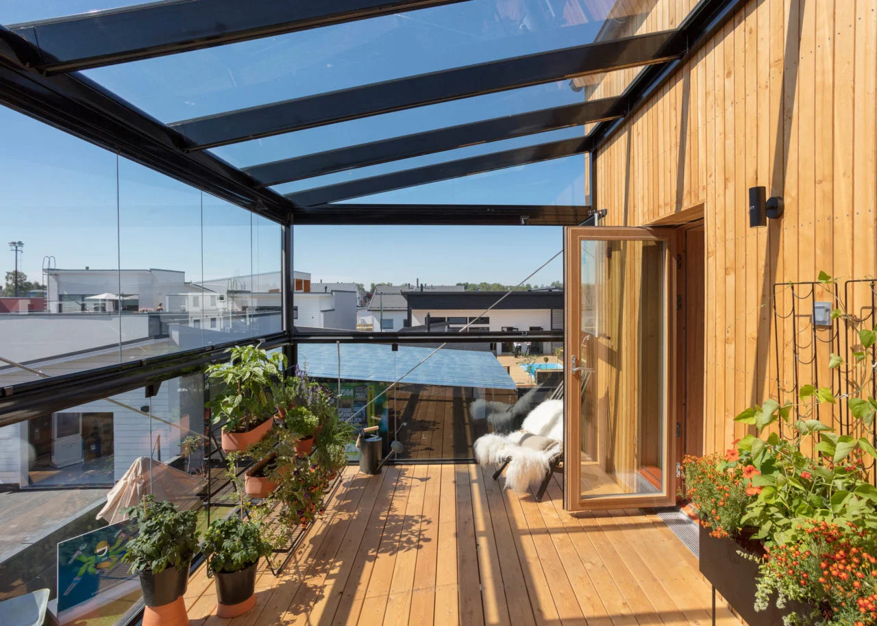 Outdoor balcony by Balcony Construction Christchurch designed to enhance the visual appeal of your home exterior