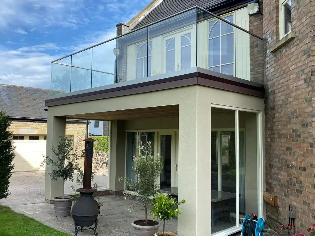 Expert balcony extensions by Balcony Construction Christchurch designed to enhance every outdoor space beautifully