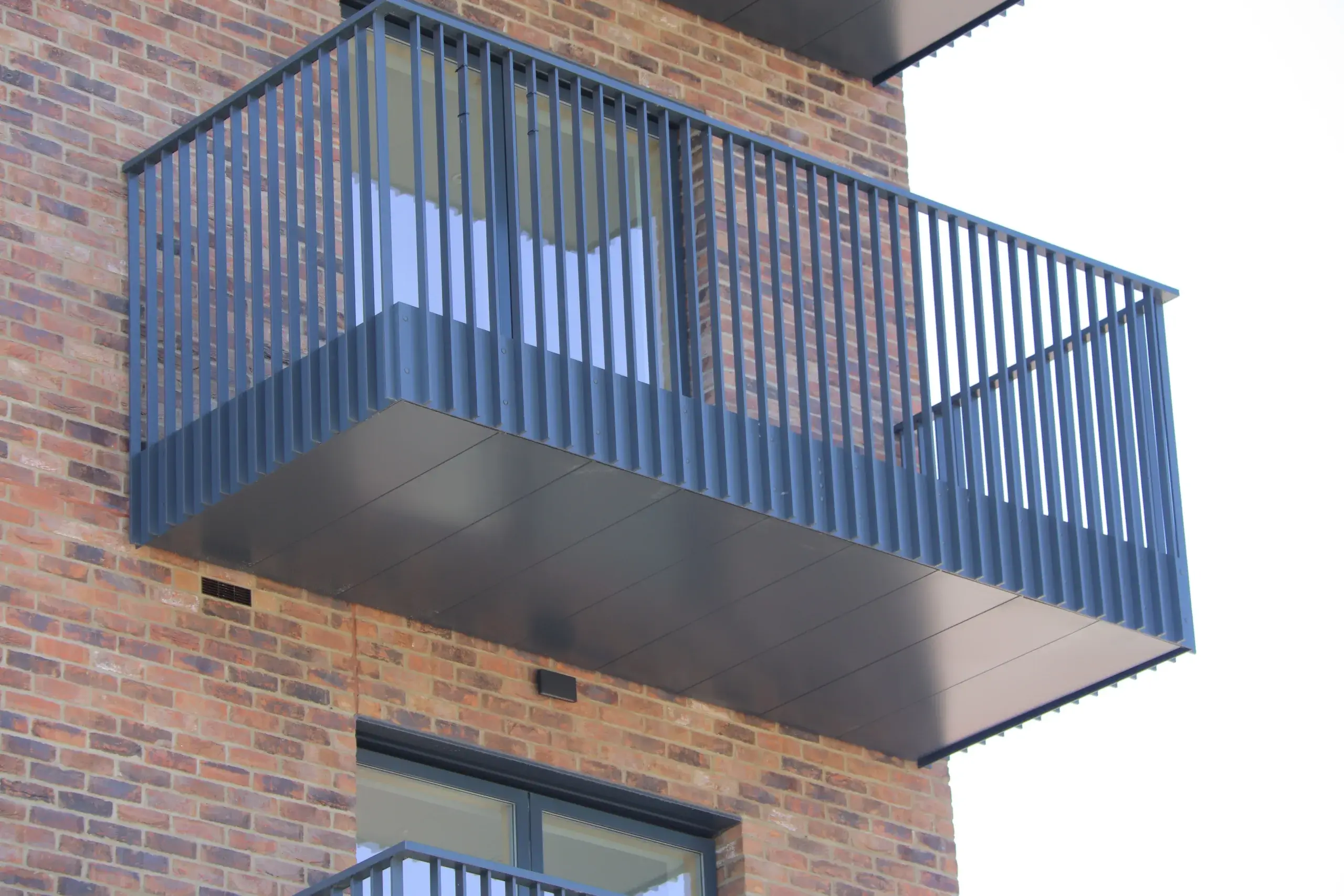 Safety and Peace of Mind with Balcony Balustrades — Balcony Construction Christchurch Secure balcony balustrades by Balcony Construction Christchurch ensuring safety and peace of mind for your outdoor space