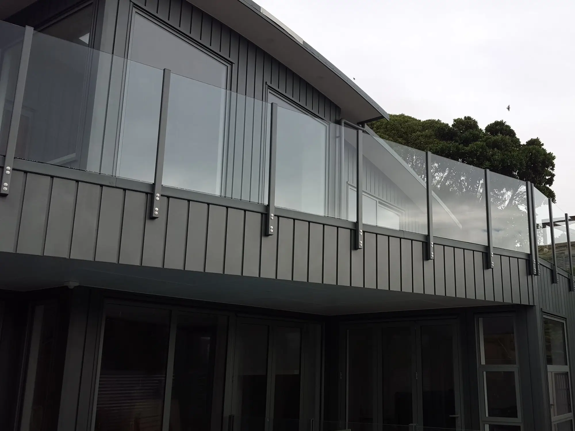 Why choose Balcony Construction Christchurch for your dream deck — learn more about us and our expert team